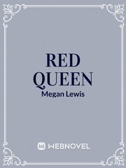 Red queen Book