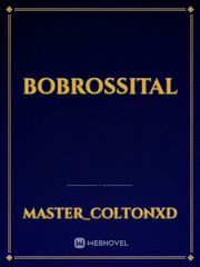 bobrossital Book