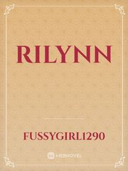 Rilynn Book