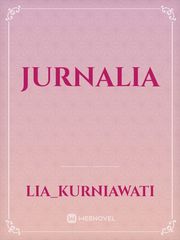 JURNALIA Book