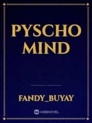 Pyscho Mind Book