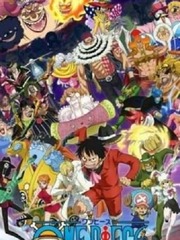 one piece the sneaky liar Book