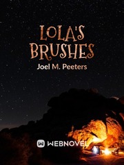 Lola's Brushes Book