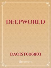 DEEPWORLD Book
