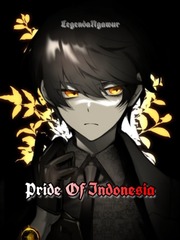 Pride of Indonesia Book