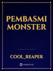 Pembasmi Monster Book