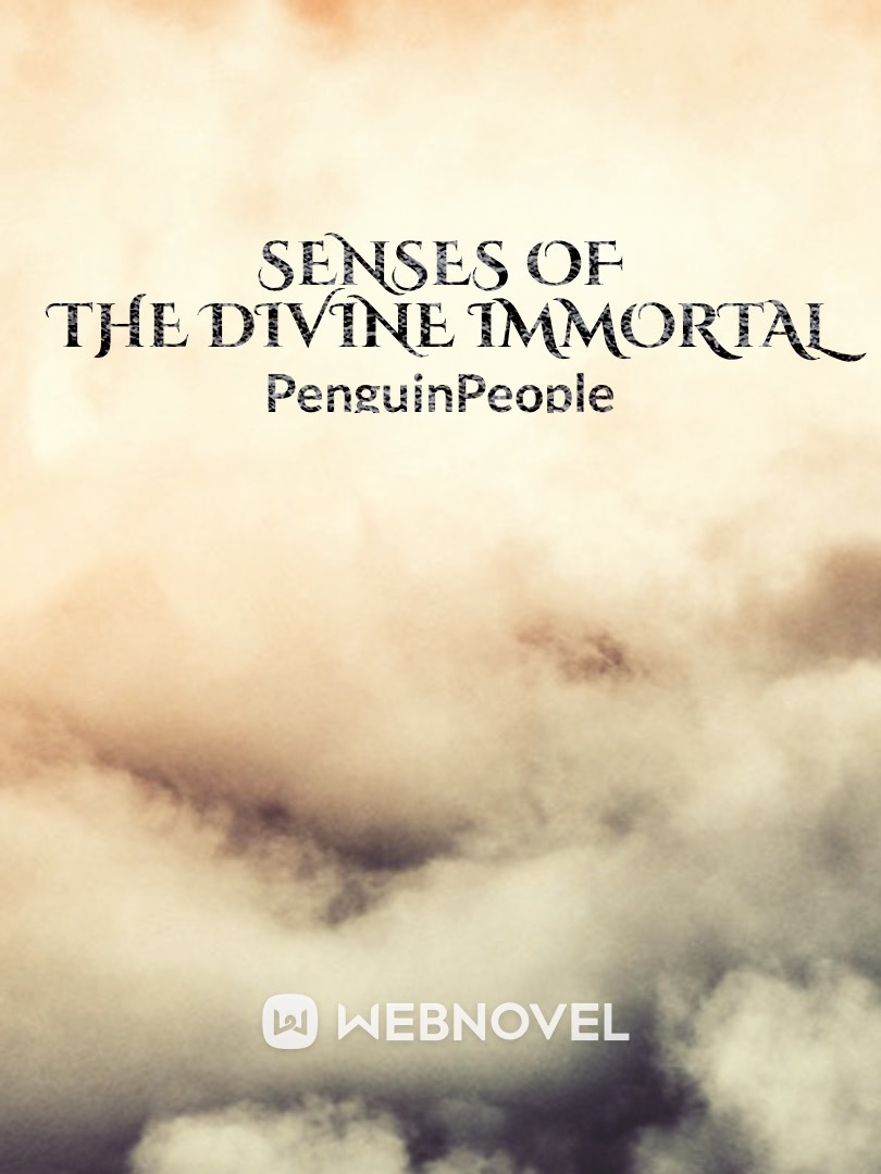 Senses of the Divine Immortal Book