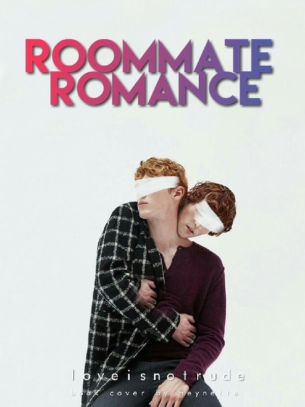 Roommate Romance (Boys' Love)