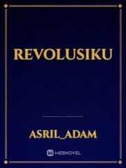 Revolusiku Book