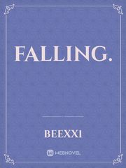 Falling. Book