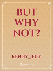 but why not? Book