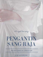 Royal Family Series : Pengantin Sang Raja (The King's Bride) Book
