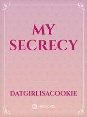 My secrecy Book