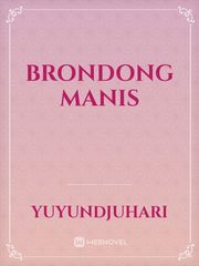 brondong manis Book