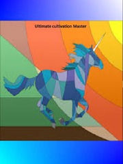 Ultimate cultivation master Book