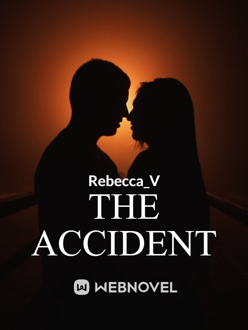 THE ACCIDENT Book