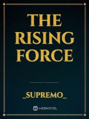 The Rising Force Book