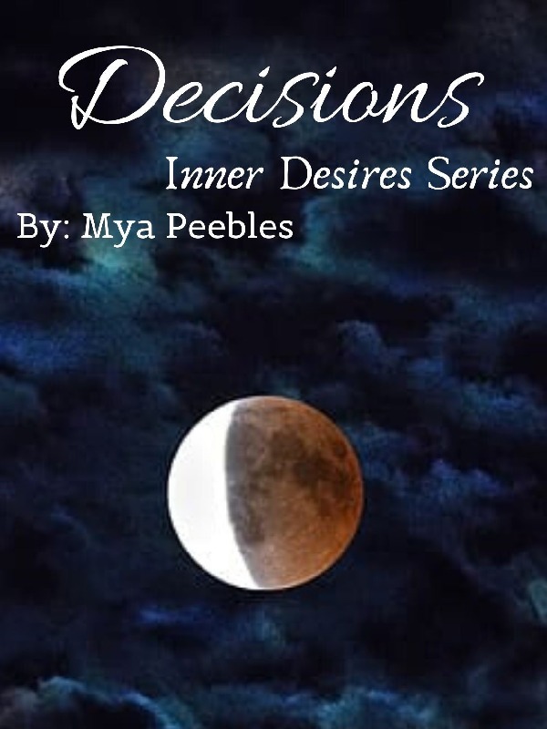 Decisions (Inner Desires Series) Book