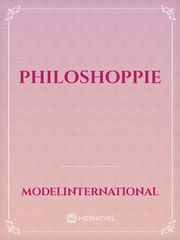 Philoshoppie Book