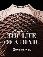 the life of a devil Book