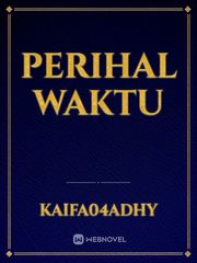 PERIHAL WAKTU Book