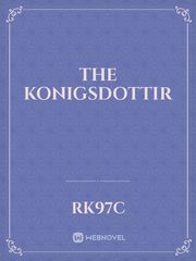 The Konigsdottir Book