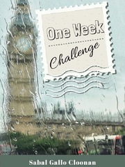One Week Challenge Book