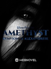 Amethyst Symvionne Alexandrite Book