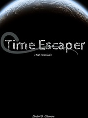Time Escaper Book