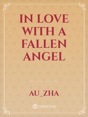 In love with a fallen angel Book
