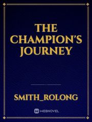 The Champion's Journey Book