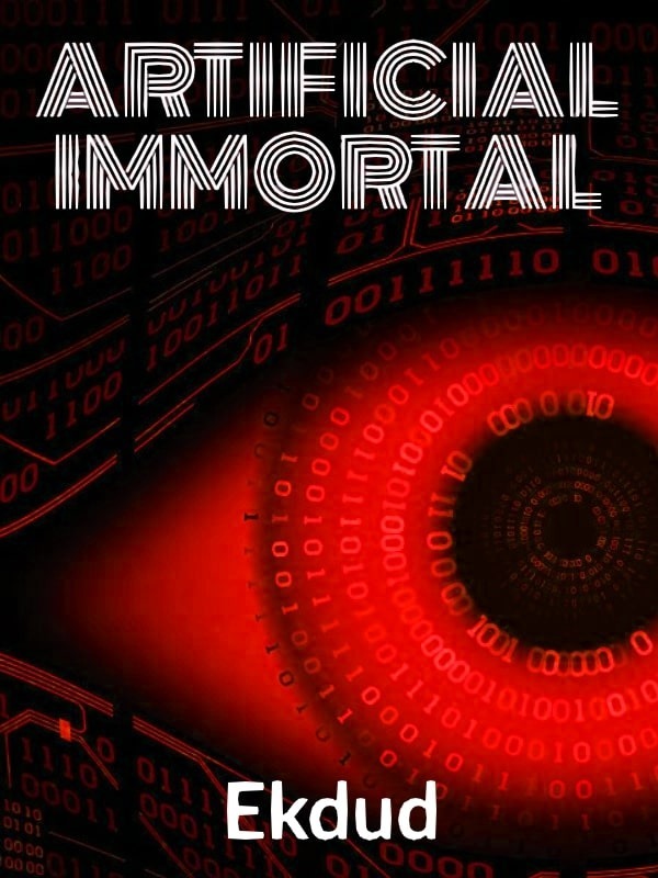 Artificial Immortal Book