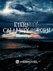 Eternity: Calamity Reborn Book