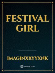 Festival Girl Book