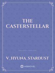 The Casterstellar Book