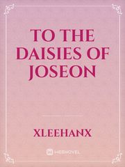 To the Daisies of Joseon Book