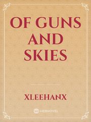 Of Guns and Skies Book