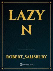 Lazy n Book
