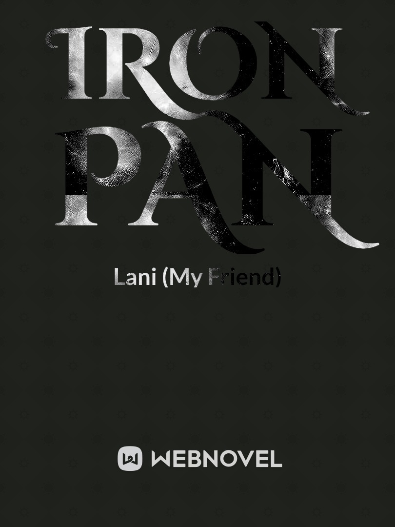 Iron Pan