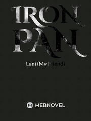 Iron Pan Book