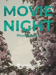 Movie Night Book