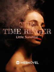 The Time Ringer Book