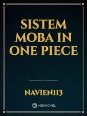 SISTEM MOBA IN ONE PIECE Book