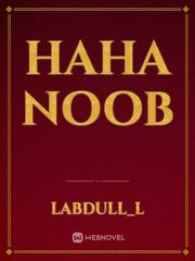 Haha noob Book
