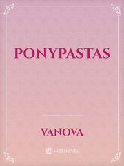 Ponypastas Book