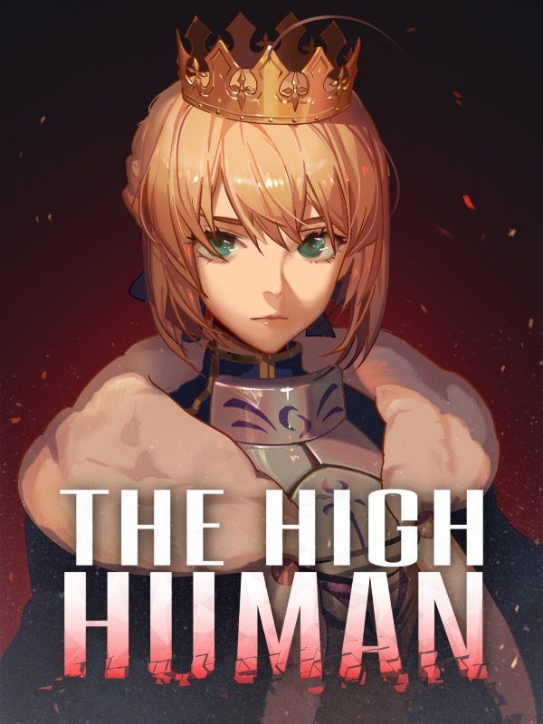 [REBOOTED] The High Human Book
