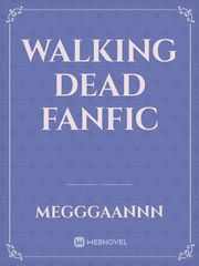 Walking dead fanfic Book