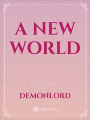 A new world Book