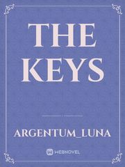 the keys Book
