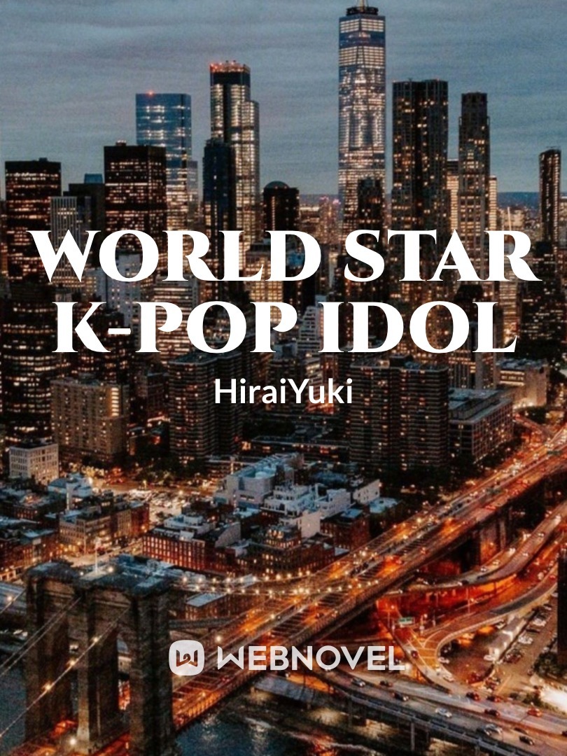 World Star K-POP Idol
